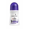 Careline Roll On Deodorant "Invisible" 75 ml